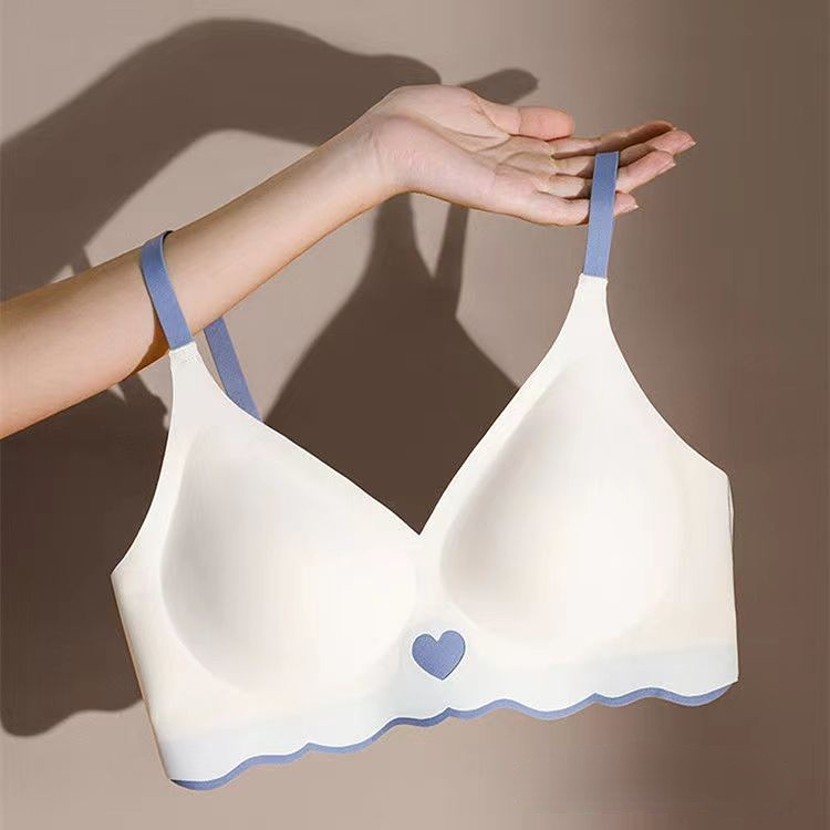 Plunge Bra Push Up - حمالة صدر غير مرئية غير مرئية