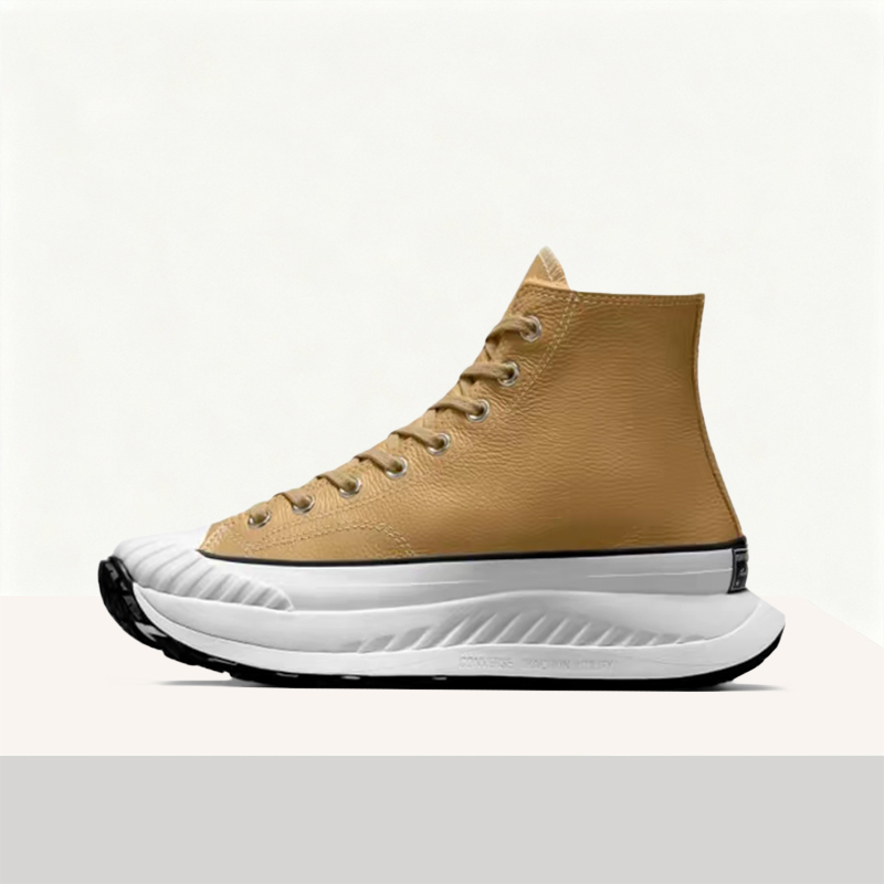 Converse Shoes Chuck 70 - حذاء كونفرس تشاك 70 AT-CX أصفر