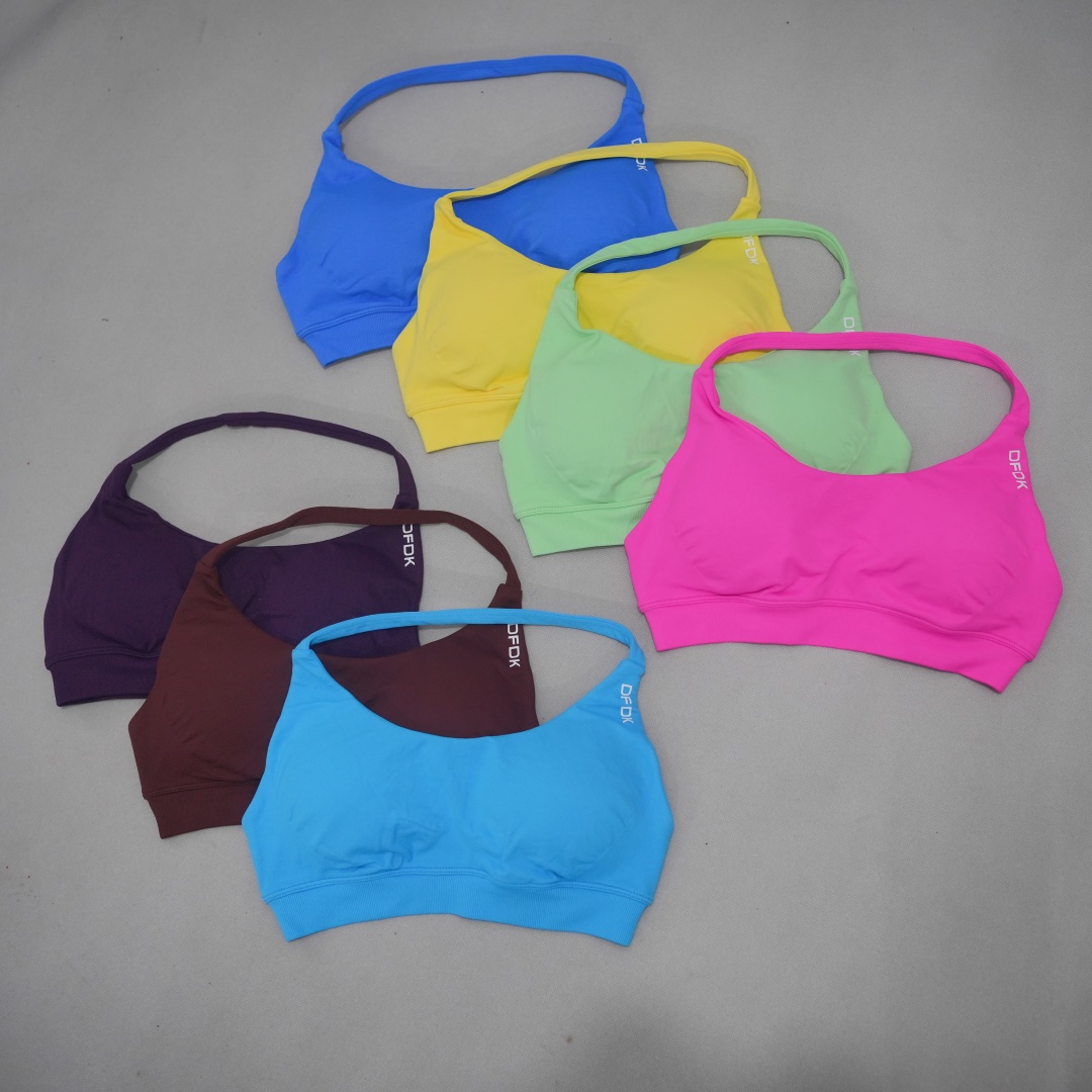 Minimizer Bra Women - حمالة صدر رياضية نسائية من DFDK