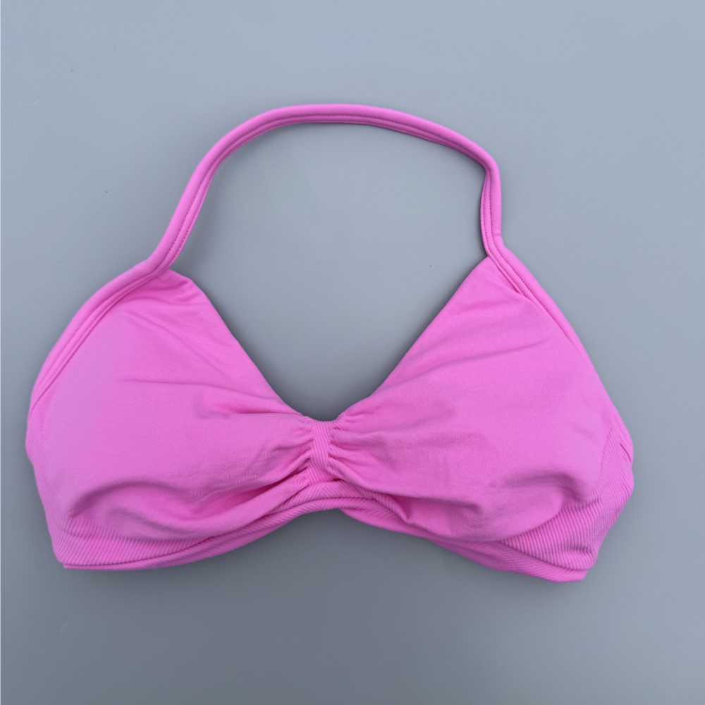 حمالة صدر رياضية نسائية بحمالا - مراجعة Minimizer Bra Women وسعره