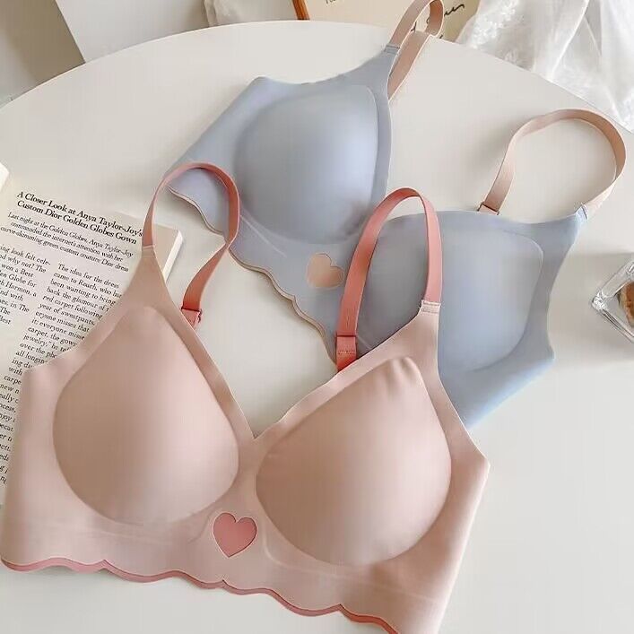 حمالة صدر غير مرئية غير مرئية  - مراجعة Plunge Bra Push Up وسعره