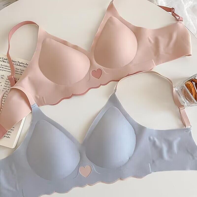 حمالة صدر غير مرئية غير مرئية  - مراجعة Plunge Bra Push Up وسعره