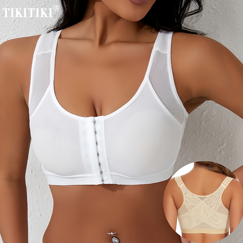 حمالة صدر رياضية يومية للنساء، - مراجعة Mastectomy Bra Pocket وسعره