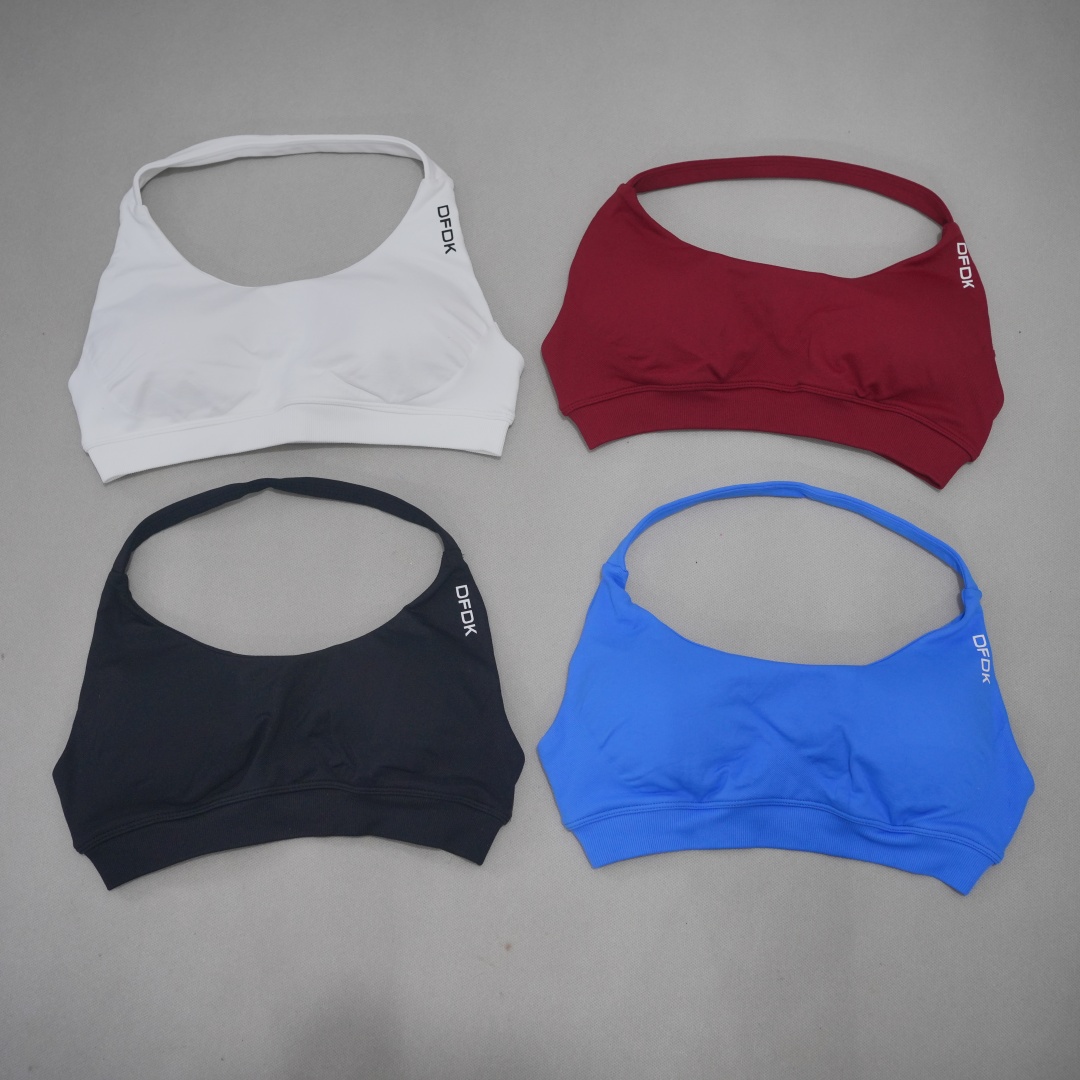 حمالة صدر رياضية نسائية من DFD - مراجعة Minimizer Bra Women وسعره
